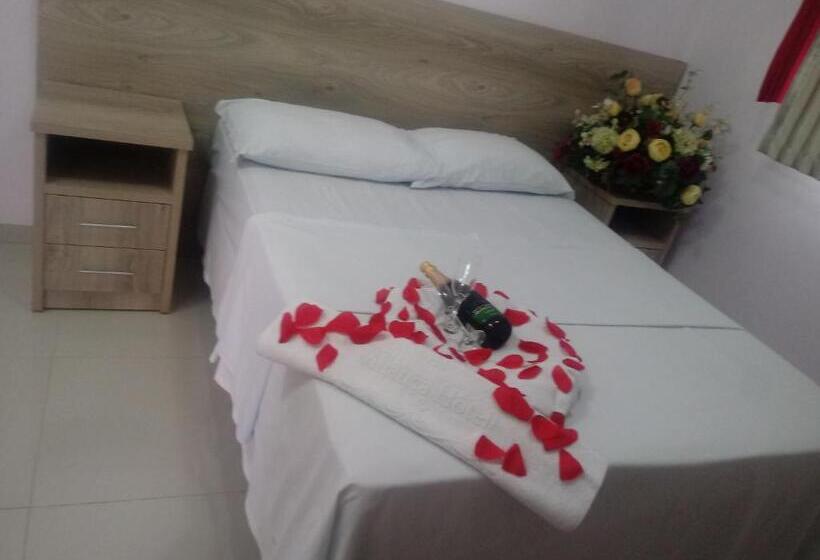 Люкс Повышенной Комфортности, Aliança