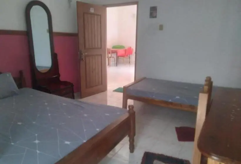 Chambre Economy, Green View Buttala