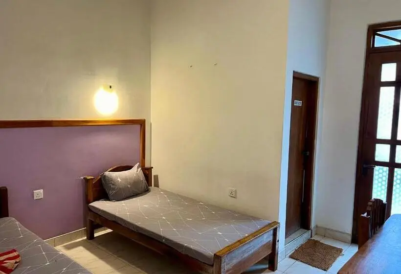Chambre Economy, Green View Buttala