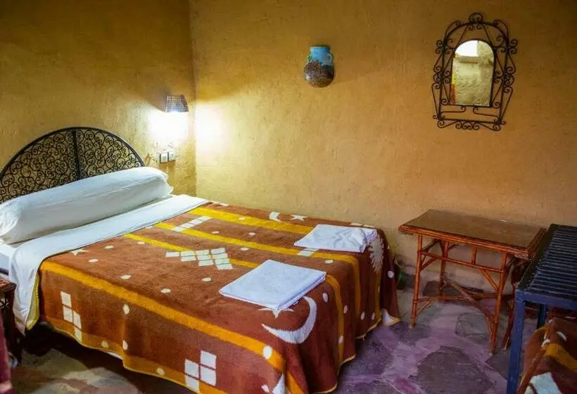 スタンダードルーム, Riad Du Sud