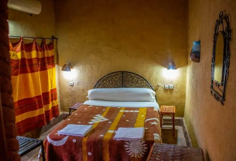 スタンダードルーム, Riad Du Sud