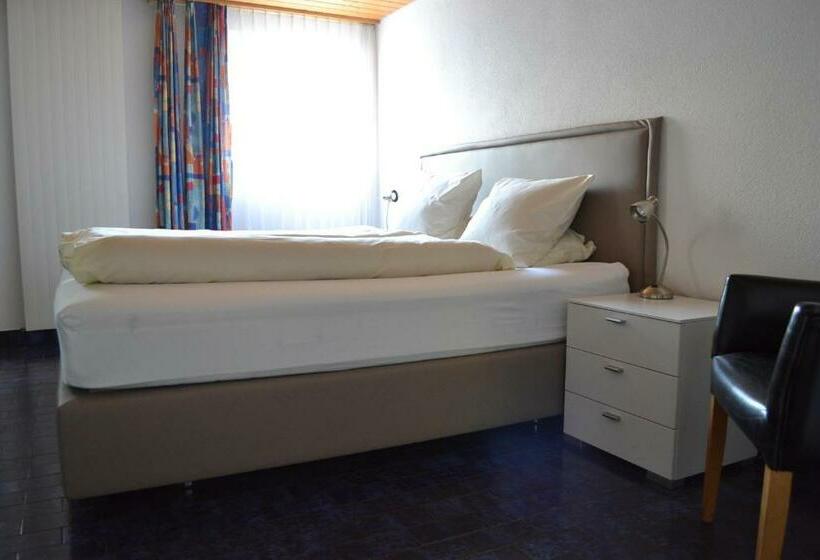 غرفة قياسية, Landgasthof Werdenberg