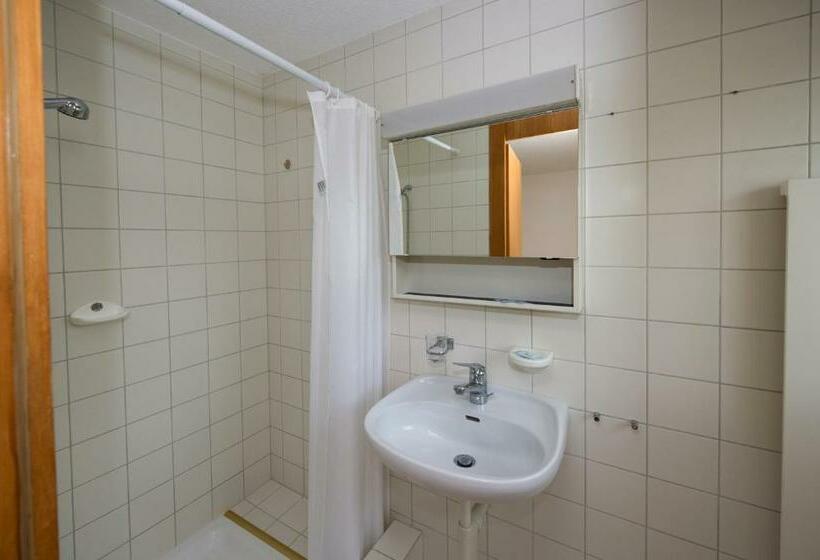 غرفة عائلية, Landgasthof Werdenberg