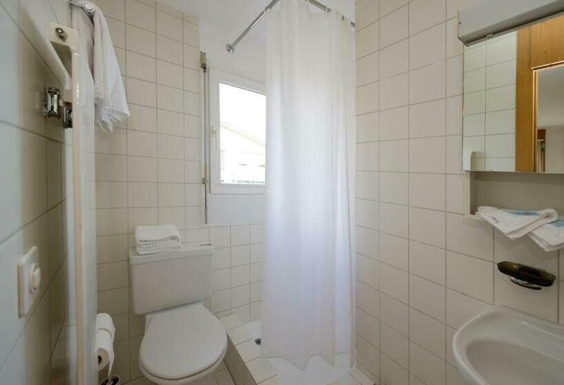 غرفة قياسية, Landgasthof Werdenberg