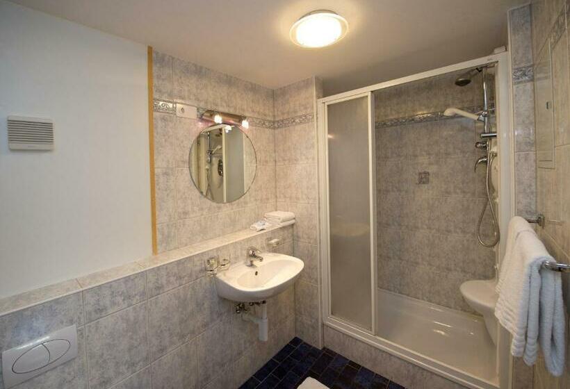 غرفة قياسية, Landgasthof Werdenberg