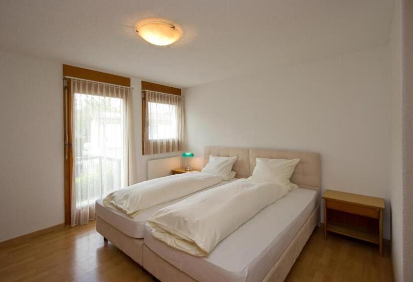 غرفة قياسية, Landgasthof Werdenberg