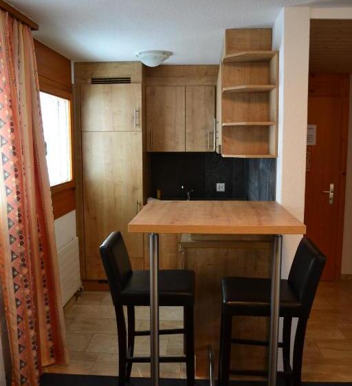 Апартаменты 1 Спальня, Landgasthof Werdenberg