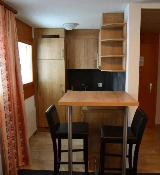 １ベッドルームアパートメント, Landgasthof Werdenberg