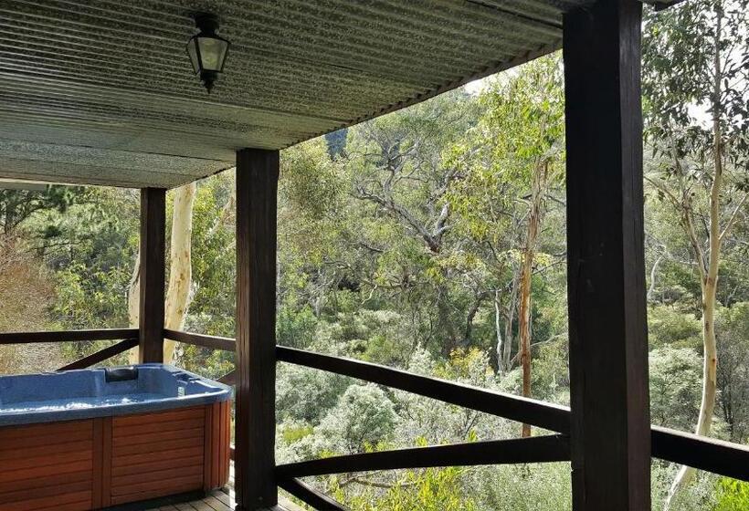 침실 1개 아파트, Maya Sanctuary