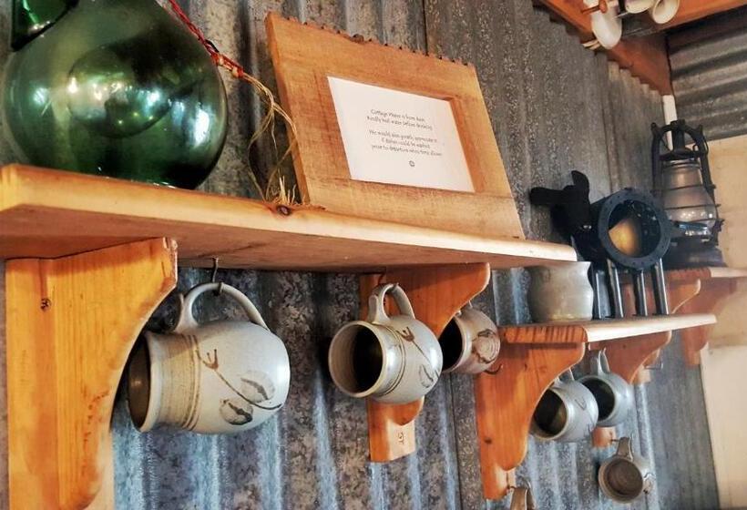 침실 1개 아파트, Maya Sanctuary