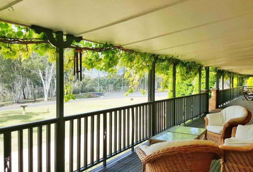 חדר סטנדרט עם מיטת קינג, Maya Sanctuary