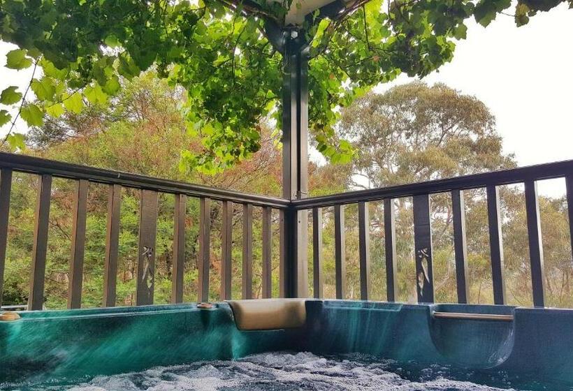 חדר סטנדרט עם מיטת קווין, Maya Sanctuary