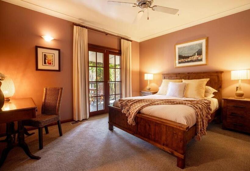 בית, חדר שינה 1, Maya Sanctuary