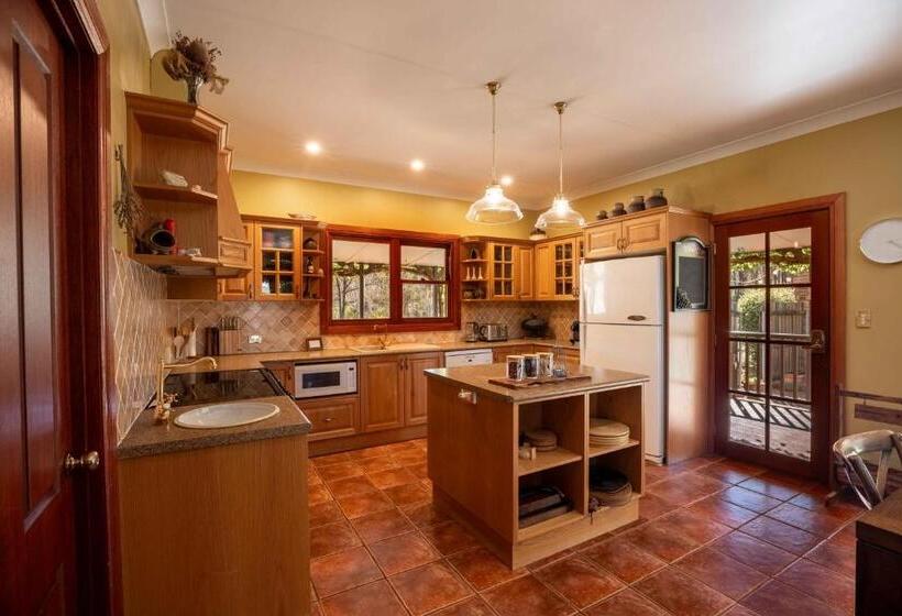 בית, חדר שינה 1, Maya Sanctuary