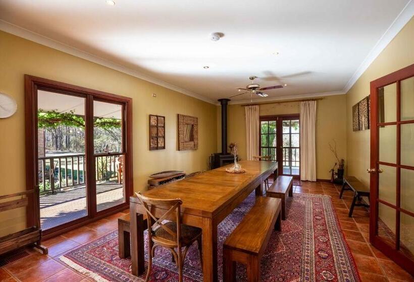 בית, חדר שינה 1, Maya Sanctuary