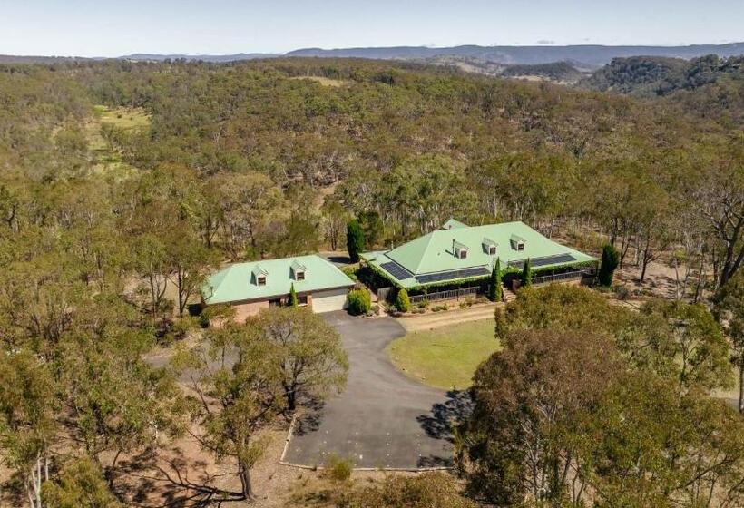 בית, חדר שינה 1, Maya Sanctuary