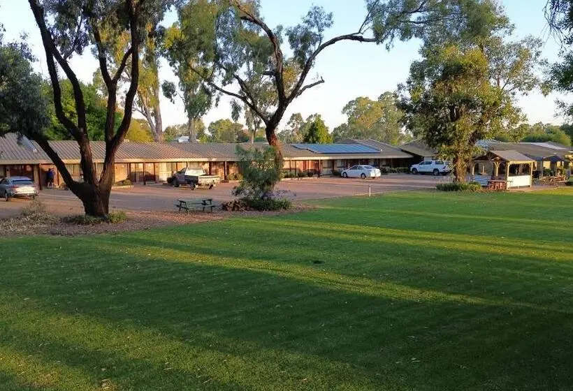 ファミリールーム, Tatura Country Motel