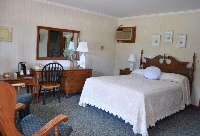 스탠다드 룸, Towne Lyne Motel