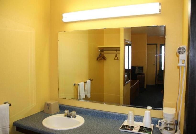 Стандартный Номер Кровать Кинг, Best Budget Inn Owatonna