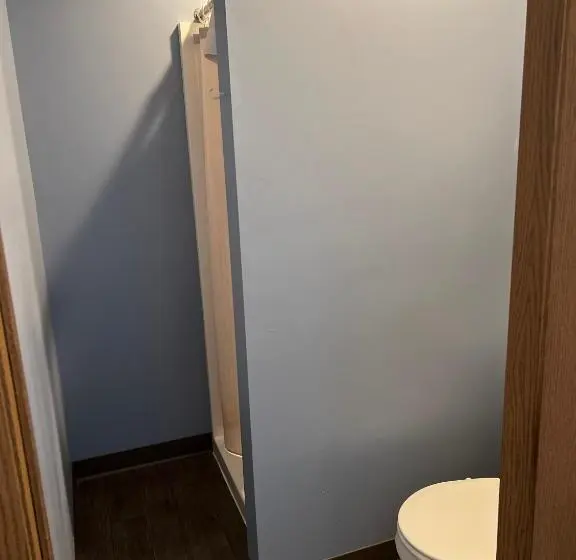 スタンダードルーム, Best Budget Inn Owatonna
