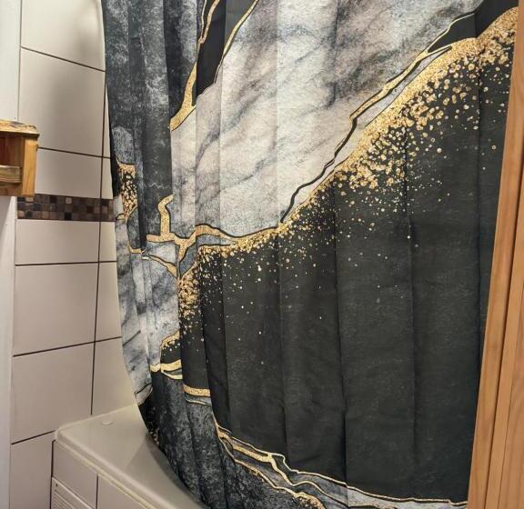 Номер Deluxe, Kootenai Valley Motel