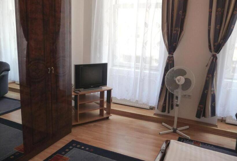 اتاق استاندارد, Appartement Hotel Marien Hof
