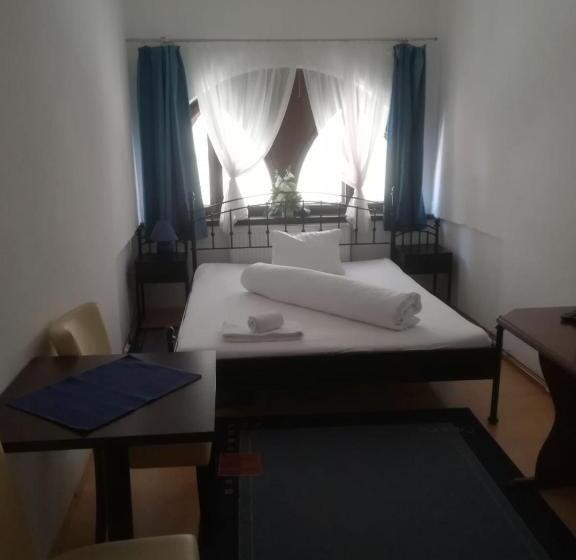 اتاق استاندارد, Appartement Hotel Marien Hof