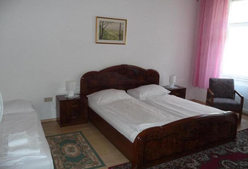 آپارتمان 1 خوابه, Appartement Hotel Marien Hof