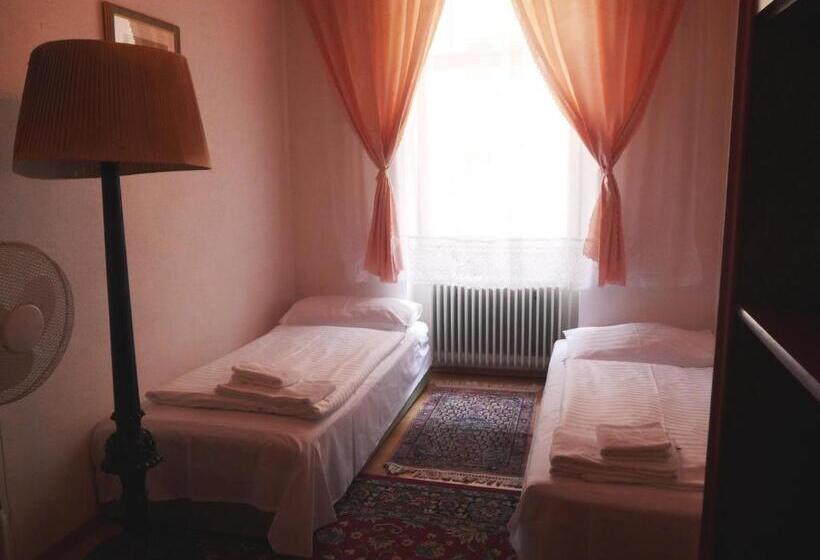 آپارتمان 1 خوابه, Appartement Hotel Marien Hof