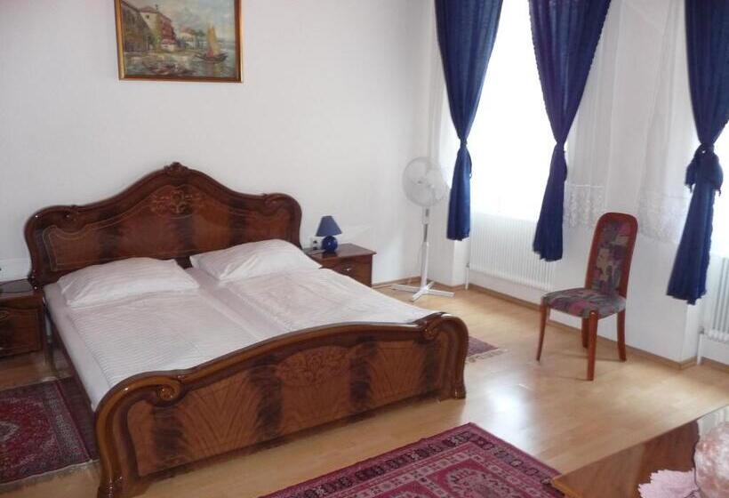 آپارتمان 1 خوابه, Appartement Hotel Marien Hof