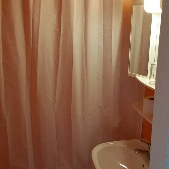 침실 1개 아파트, Appartement Hotel Marien Hof