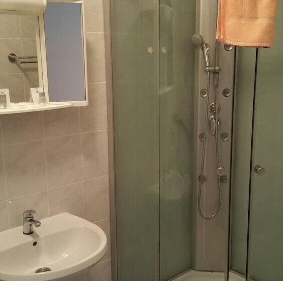 آپارتمان 1 خوابه, Appartement Hotel Marien Hof