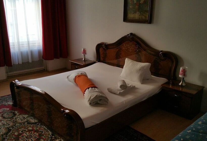 آپارتمان 1 خوابه, Appartement Hotel Marien Hof