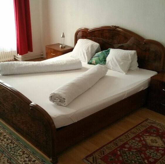 آپارتمان 1 خوابه, Appartement Hotel Marien Hof