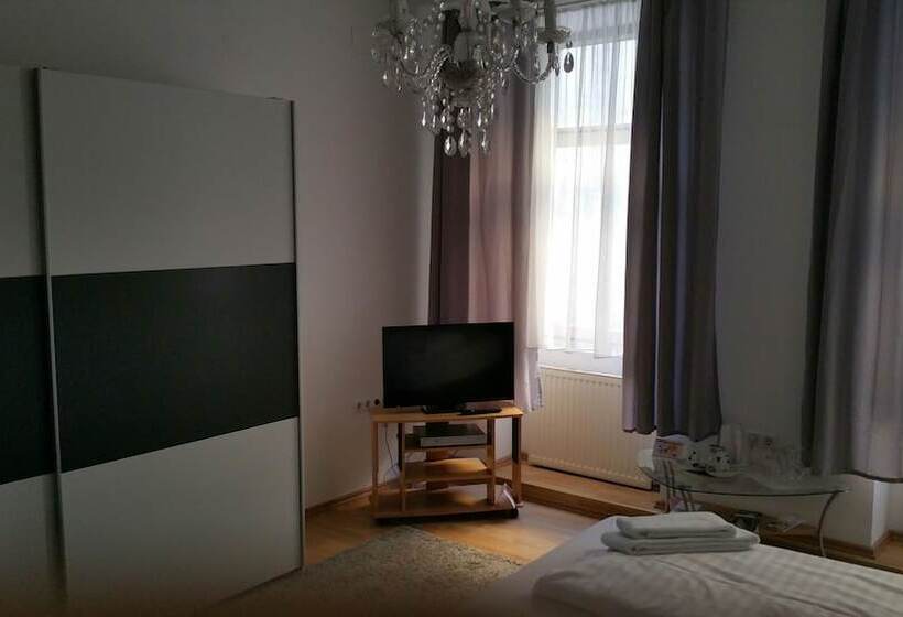 스탠다드 룸, Appartement Hotel Marien Hof
