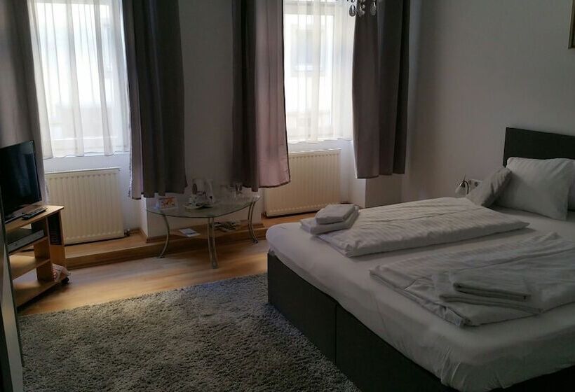 اتاق استاندارد, Appartement Hotel Marien Hof