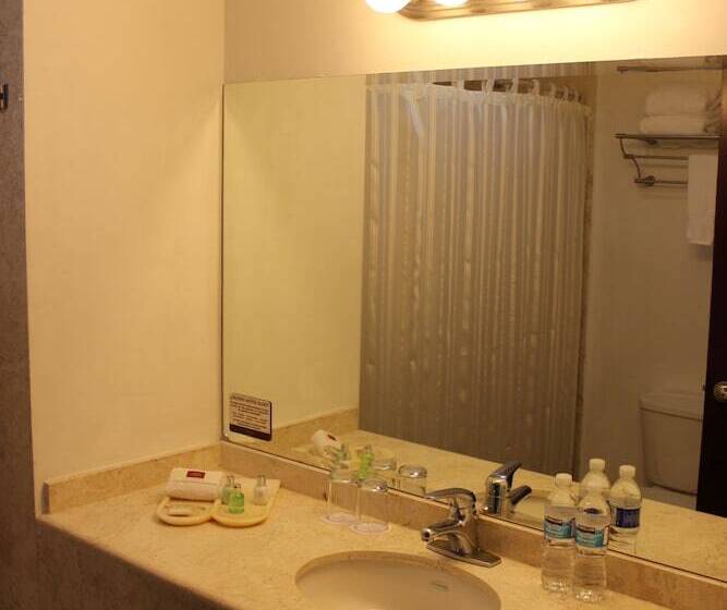 اتاق استاندارد, Ankara Las Lomas