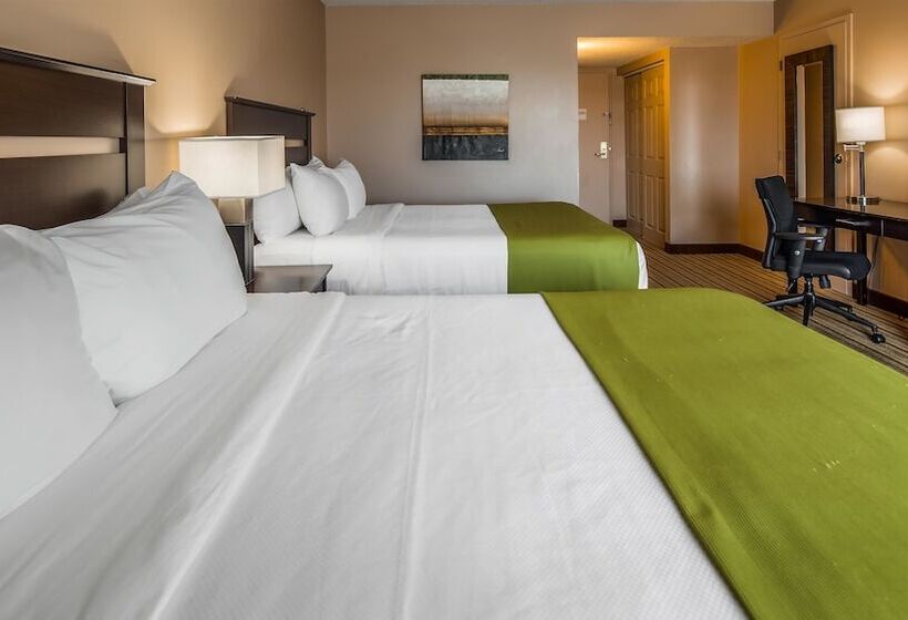 ビジネスルーム, Best Western Plus Montlaurier