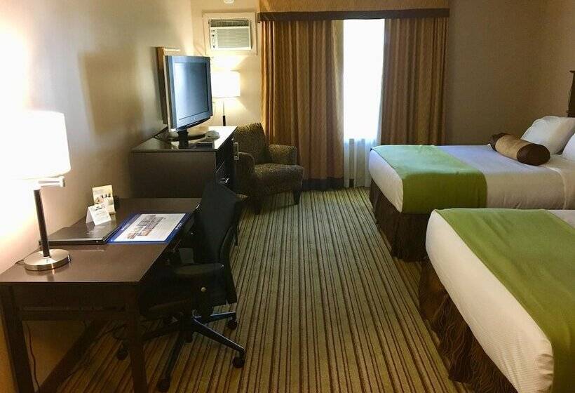 ビジネスルーム, Best Western Plus Montlaurier