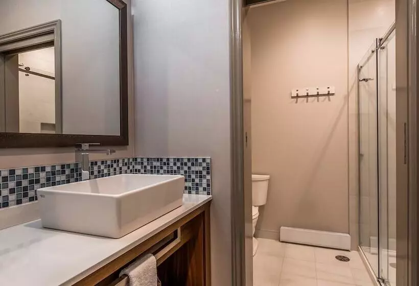 ビジネスルーム, Best Western Plus Montlaurier