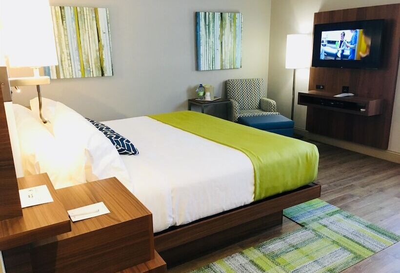 ビジネスルーム, Best Western Plus Montlaurier