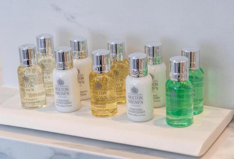 غرفة ديلوكس مزودة بشرفة, Upper Hydra