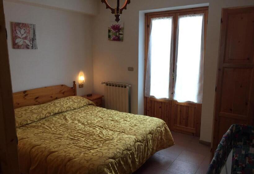 اتاق استاندارد, Campo Felice