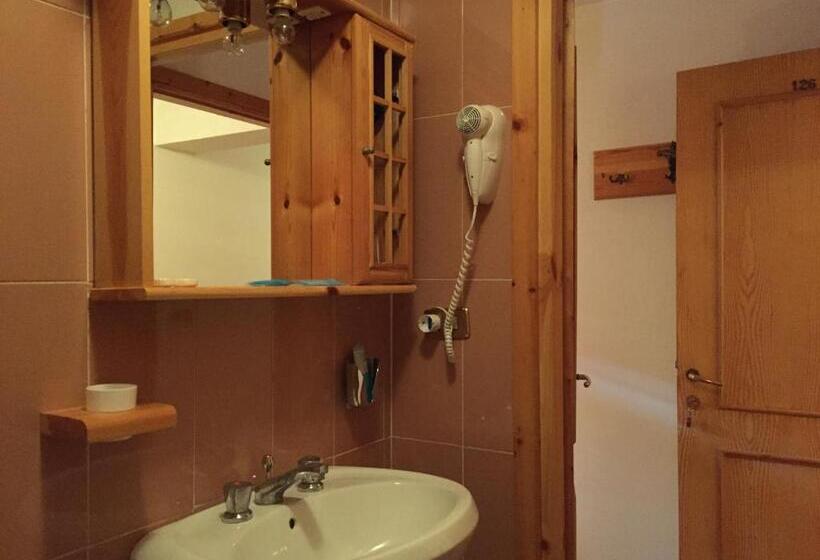 اتاق استاندارد, Campo Felice