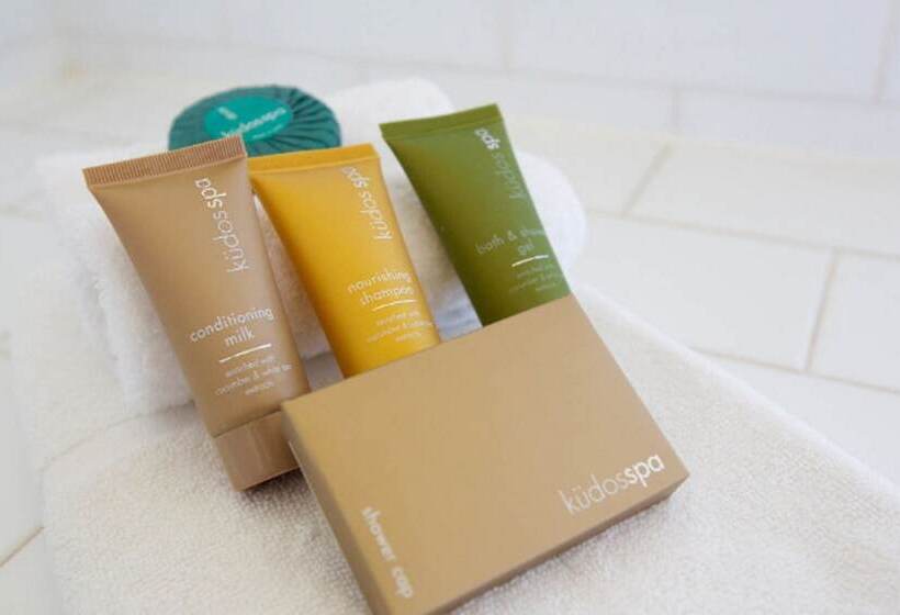 חדר פרמיום עם מרפסת, Carrington