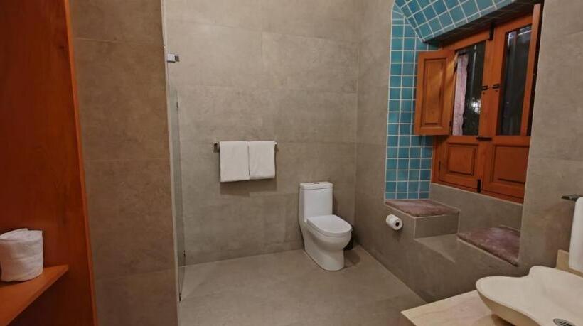 带2个卧室的套房, Casalinda San Miguel