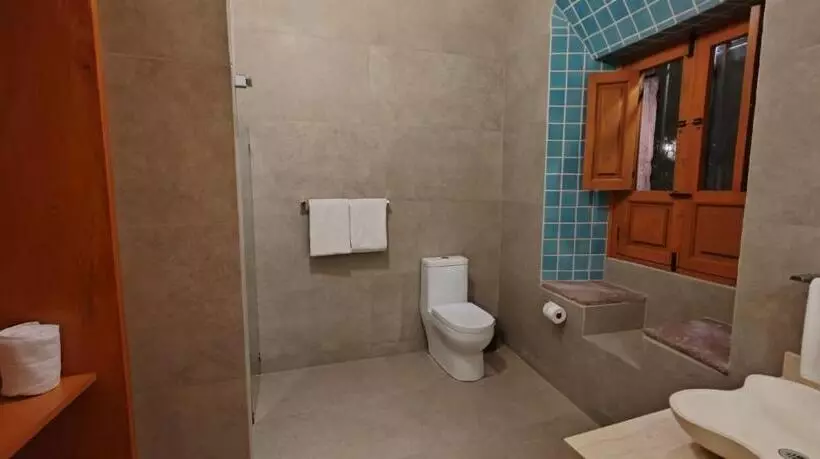 ２ベッドスイートルーム, Casalinda San Miguel
