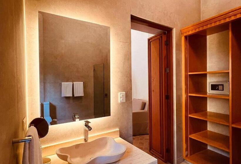 带2个卧室的套房, Casalinda San Miguel