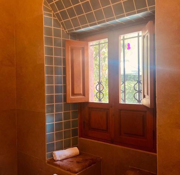 带2个卧室的套房, Casalinda San Miguel