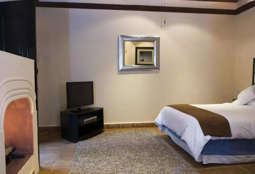 デラックススイート, Casalinda San Miguel